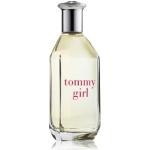 Przecenione Perfumy & Wody perfumowane damskie 30 ml marki Tommy Hilfiger Tommy Girl 