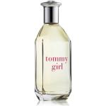 Przecenione Perfumy & Wody perfumowane damskie 50 ml marki Tommy Hilfiger Tommy Girl 