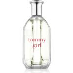 Przecenione Perfumy & Wody perfumowane damskie eleganckie 100 ml kwiatowe marki Tommy Hilfiger Tommy Girl 
