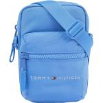 Niebieskie Małe torebki dla dzieci marki Tommy Hilfiger Essentials 
