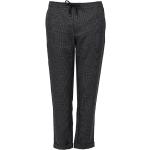 Czarne Proste jeansy męskie dżinsowe marki Tommy Hilfiger TOMMY JEANS 