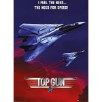 Top Gun 2 - The Need for Speed plakat unisex wielo