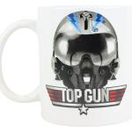 Top Gun MG25930 ceramiczny kubek do kawy, 315 ml