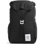 Topo Designs Y-Pack Plecak czarny