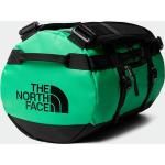 Przecenione Zielone Torby sportowe męskie marki The North Face - Zrównoważony rozwój 