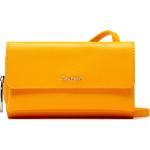 Torebka Calvin Klein - Ck Must Mini Bag K60K609131 Orange Flash SCD