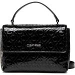 Torebka Calvin Klein - Ck Must Mini Top H Bag Em Mono K60k608866 Blk