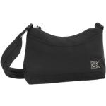 Torebka Calvin Klein Feminine Nylon Shoulder Bag Black K60K608955 BDS (CK75-a)