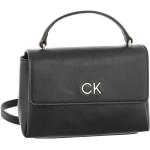 Torebka Calvin Klein Re-Lock Mini Top H Bag Black K60K608878 BAX (CK78-a)