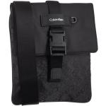 Torebka Calvin Klein Urban Repreve Clip Flatpack Ck Black K50K508702 BAX (CK110-a)