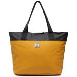 Przecenione Żółte Shopper bags damskie marki Herschel Supply Company 