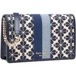 Przecenione Niebieskie Małe torebki damskie marki Kate Spade 
