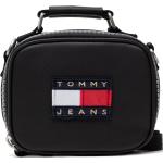 Torebka Tommy Jeans - Tjw Heritage Nano Aw0aw10899 Bds