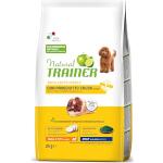 Trainer Natural Small Szynka Ryż kg. 2 Suche jedzenie dla psów, Wielobarwny, Wyjątkowy