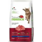 Trainer Żywność dla kotów dorosłych z wołowiną, 1.5 kg