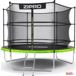 Trampolina ogrodowa Zipro Jump Pro 10FT 312cm z siatką wewnętrzną
