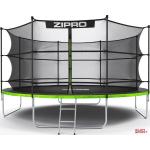Trampolina ogrodowa Zipro Jump Pro 14FT 435cm z siatką wewnętrzną