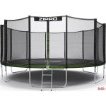 Trampolina ogrodowa Zipro Jump Pro 16FT 496cm z siatką zewnętrzną