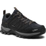 Trekkingi CMP - Rigel Low Trekking Shoes Wp 3Q13247 Antracite/Arabica