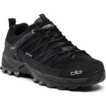 Trekkingi CMP - Rigel Low Trekking Shoes Wp 3Q13247 Nero/Nero 72YF