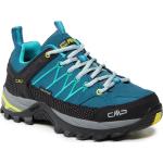Trekkingi CMP - Rigel Low Wmn Trekking Shoes Wp 3Q13246 Deep Lake/Baltic 06MF