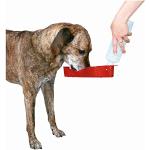 TRIXIE Dozownik wody/butelka na napoje dla psów 25