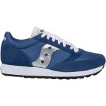Niebieskie Sneakersy marki Saucony w rozmiarze 40 