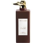 Przecenione Wielokolorowe Perfumy & Wody perfumowane z paczulą eleganckie 100 ml gourmand marki Trussardi 