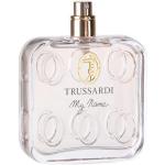 Trussardi My Name Pour Femme woda perfumowana 100 ml tester dla kobiet