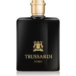 Przecenione Perfumy & Wody perfumowane męskie 100 ml drzewne marki Trussardi Uomo 