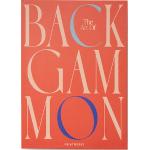Tryktrak Printworks Classic Classic Art of Backgammon