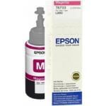 Purpurowe Tusze i tonery marki Epson 