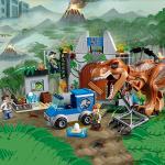 Zabawki z motywem dinozaurów z tworzywa sztucznego Jurassic Park o tematyce dinozaurów i pradawnych czasów 