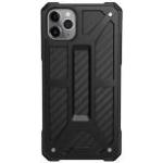 UAG Monarch Case do iPhone 11 Pro Max carbon fiber