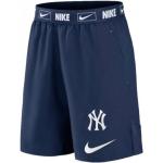 Niebieskie Spodnie męskie marki Nike w rozmiarze XL 
