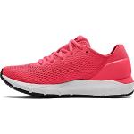 Różowe Buty do biegania damskie sportowe marki Under Armour HOVR w rozmiarze 39 
