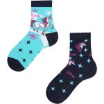 Unicorn Kids, Todo Socks, Jednorożec, Kolorowe Dzi