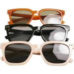 Okulary przeciwsłoneczne stylowe damskie marki Urban Classics 