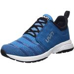 Niebieskie Buty do biegania męskie sportowe marki UYN w rozmiarze 42 