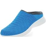 UYN Sabot 3d Ribs męskie buty typu sneaker, Aqua C