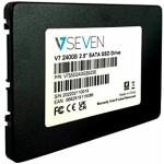 Wewnętrzne dyski SSD marki v7 3D 