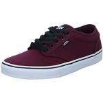 Vans Atwood Buty, Canvas Oxblood White, 40 EU