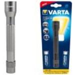 VARTA Multi LED Aluminium Light 2AA