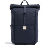 Vaude Urban Coreway Rolltop Backpack niebieski