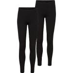 Czarne Jeansy damskie marki Vero Moda w rozmiarze XL 