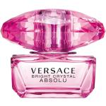 Przecenione Perfumy & Wody perfumowane damskie glamour 50 ml marki VERSACE Bright Crystal 