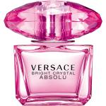 Przecenione Perfumy & Wody perfumowane damskie glamour 90 ml marki VERSACE Bright Crystal 