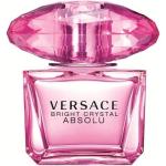Perfumy & Wody perfumowane damskie 90 ml w testerze marki VERSACE Bright Crystal 