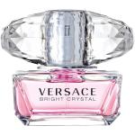 Dezodoranty damskie marki VERSACE Bright Crystal 