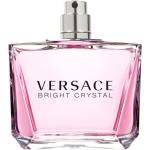 Perfumy & Wody perfumowane damskie eleganckie kwiatowe w testerze marki VERSACE Bright Crystal 